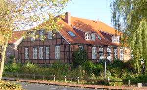 Mehrgenerationenhaus-Horneburg
