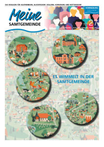 Magazin Meine Samtgemeinde Ausgabe 27