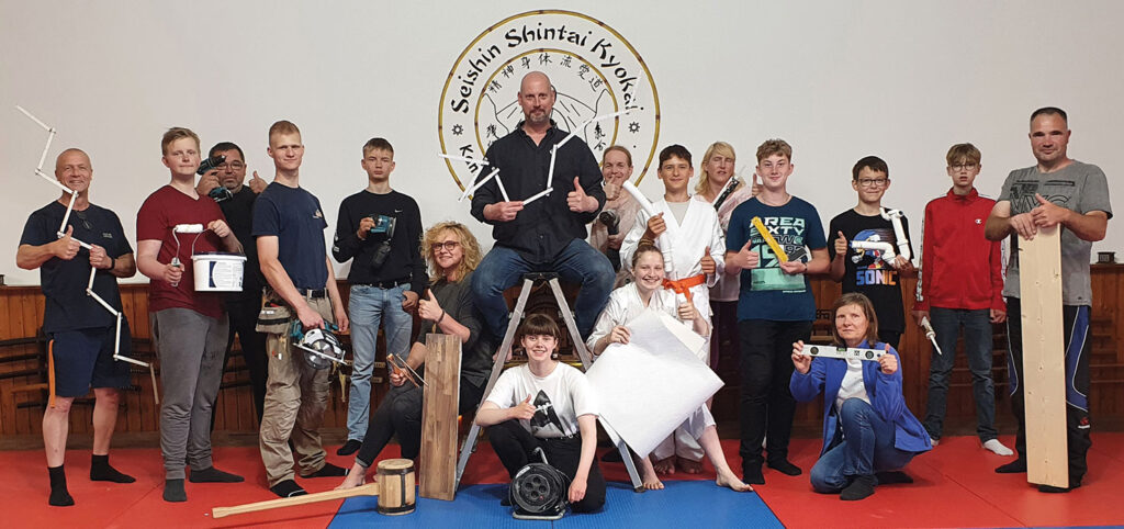 Karateschule Agathenburg