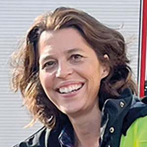 Myriam Kappelhoff