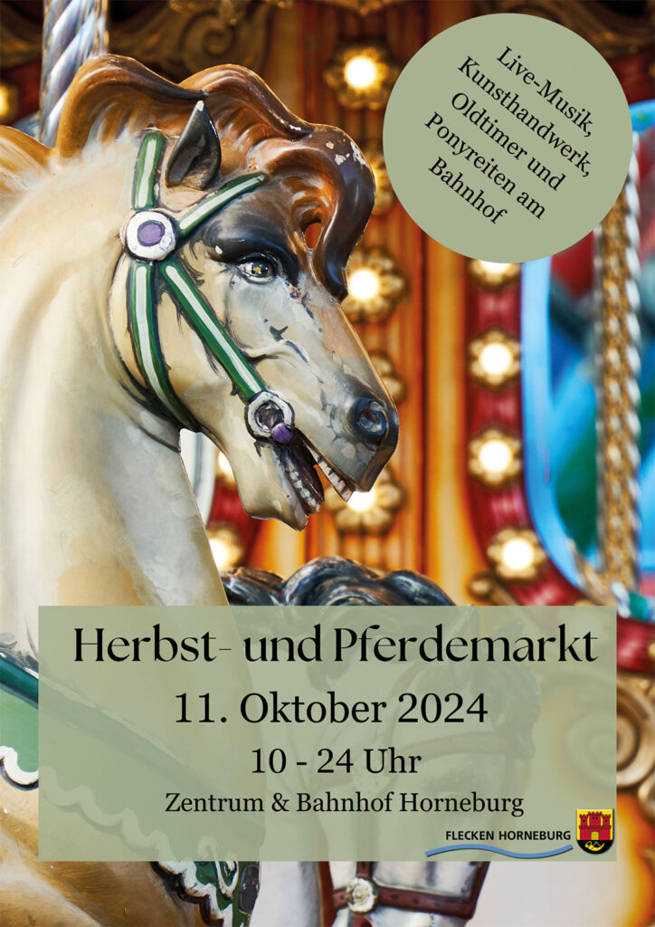 Herbstmarkt