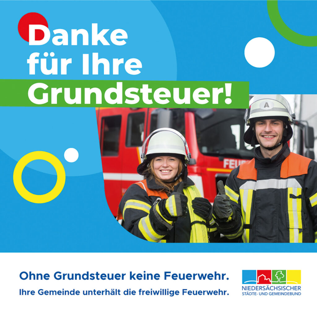 Änderung der Grundsteuer